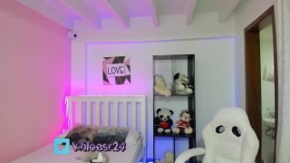 6249 Khloee Sr June-16 Chaturbate Webcam-1