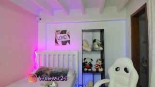 6249 Khloee Sr June-16 Chaturbate Webcam-3