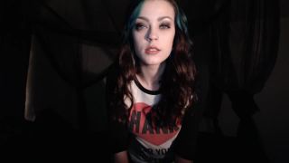 online video 16 Demon Goddess J - Jane Owns my Brain | verbal humiliation | fetish porn femboy femdom-1