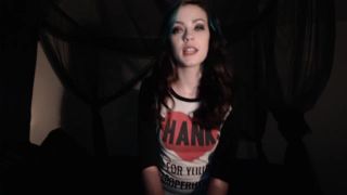 online video 16 Demon Goddess J - Jane Owns my Brain | verbal humiliation | fetish porn femboy femdom-2