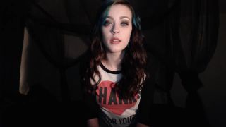 online video 16 Demon Goddess J - Jane Owns my Brain | verbal humiliation | fetish porn femboy femdom-3