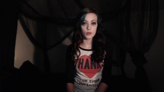 online video 16 Demon Goddess J - Jane Owns my Brain | verbal humiliation | fetish porn femboy femdom-5