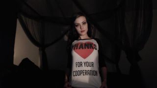 online video 16 Demon Goddess J - Jane Owns my Brain | verbal humiliation | fetish porn femboy femdom-9