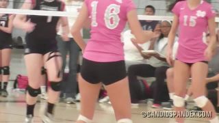 [SiteRip] CandidSpandex 172-0