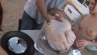xxx video clip 17 bbw fetish porn Offroad Adventure (Part 2), small tits on fetish porn-5