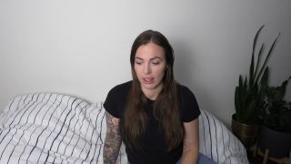 free xxx video 24 Yogabella - Son's Note to Santa, knicker fetish on blowjob porn -1