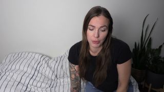 free xxx video 24 Yogabella - Son's Note to Santa, knicker fetish on blowjob porn -2