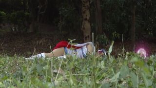 [SuperMisses.com] SPSB-59 Heroine Hunting Fontaine -The Target-010-6