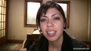 porn video 7 The Training Of Satine Phoenix, Day Three - black - black porn black girl funny screaming porn-0