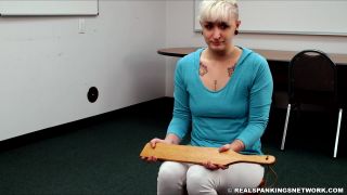 Devon Spanked for Multiple Infractions (Part 2 of ) Down...-0