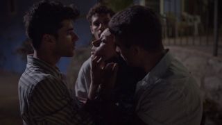 Intimate Night Adventures: Steamy Bed Moments Unveiled