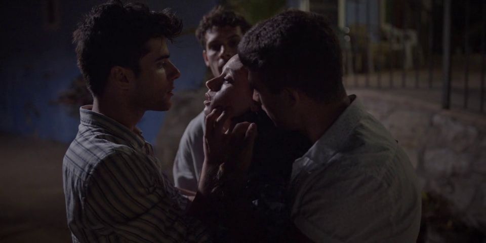 Intimate Night Adventures: Steamy Bed Moments Unveiled