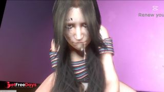 [GetFreeDays.com] Crying Cute CamGirl Riding with Love for your viewers Adult Leak July 2023-8