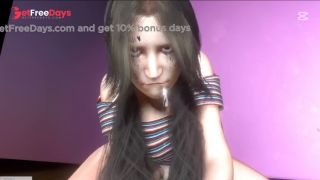 [GetFreeDays.com] Crying Cute CamGirl Riding with Love for your viewers Adult Leak July 2023-9