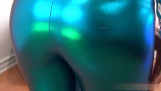 online adult clip 1 Goddess Rodea – Shiny Ass Grinding | fetish | femdom porn slime fetish-0