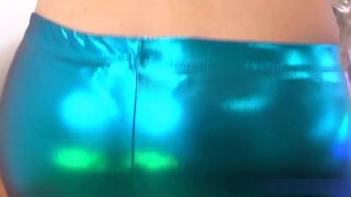 online adult clip 1 Goddess Rodea – Shiny Ass Grinding | fetish | femdom porn slime fetish-5