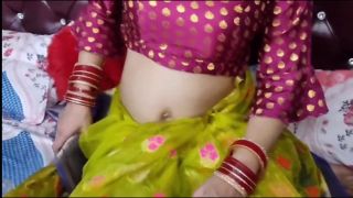 Video Hot Indian Chachi Bathroom Secret-3