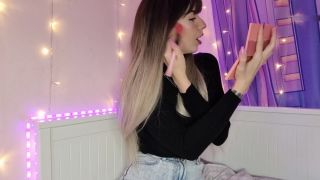 online porn video 24 PuppyGirlfriend – Turn your GF into a nympho hooker | dildo sucking | femdom porn feet fetish sites-2