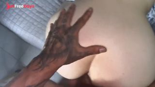SUCKING MY BOYFRIENDS COCK UNTIL I GET CUM IN MY PUSSY-5