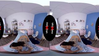 free porn video 3  reality | Morning Sex with Julia Parker 4K | virtual reality-2