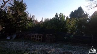 porn clip 39 korean anal Ephemere Cam Risky Outdoor Sex In Abandoned Garden - [ManyVids] - 2025 (HD 720p), videos on fetish porn-3