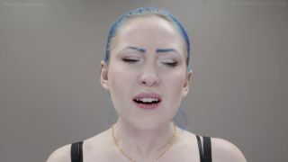 online porn clip 33 Growth Dreams – Vonka Nylon Feet Growth on fetish porn mmd femdom-0