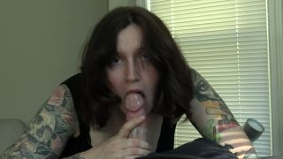 Bettie Bondage - Bettie Blowjob -  (HD 2021)-3