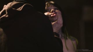 Femdom porn PureTaboo – Xwife Karen: The Man In The Mask XWife Karen-2