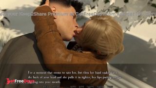 Indecent Desires Sexual Gameplay Romantic Sex Ep1-2