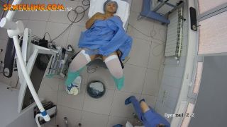 [sexeclinic.com] Rape doctor porn keep2share k2s video-0