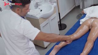 Having Wild And Passionate Sex With Wet Kisses And Orgasms After A Rich Oil Massage - Rich A-3