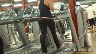[SiteRip] CandidSpandex 246-1