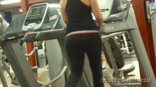 [SiteRip] CandidSpandex 246-2