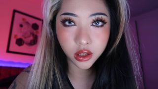 ClaudiaHon H265 2023-06-09 - Lip and Spit Addiction-7