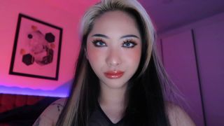 ClaudiaHon H265 2023-06-09 - Lip and Spit Addiction-9