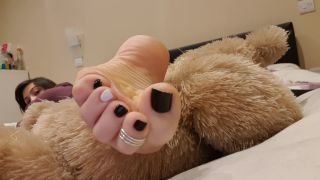 free porn video 6 lesbian foot fetish porn feet porn | vegan footqueen  wrinkly soles | feet-8
