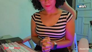 [GetFreeDays.com] JOI POV-professora de educao sexual te ajuda Adult Video March 2023-1