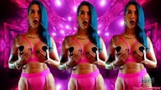 clip 18 Mindless Drone Addiction Training For Brainless Aroma Sniffing Gooners, lesbian fetish on fetish porn -5