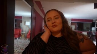 Big Tits BBC Clown Fucks BBW Redhead Mia Dior-3