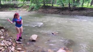 DiaperedonlineKaley Kaley Diaper Exposed at River-0