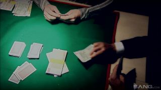 Poker Scene 5 Asian-2