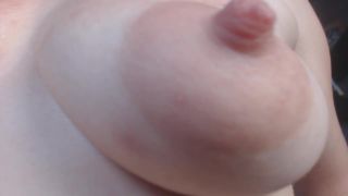 M@nyV1ds - PregnantMiodelka - My saggy tits after BDSM play-8