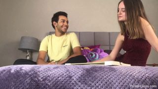 free porn clip 45 Cheating On My Boyfriend W BBC Amateur Porn Free Girls - [ManyVids] (FullHD 1080p) | teens | anal porn black teen anal-1