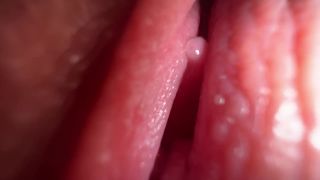 Cute PussyExtremely close up pussy worship-5