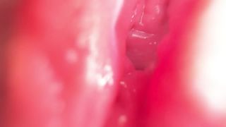 Cute PussyExtremely close up pussy worship-6