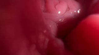 Cute PussyExtremely close up pussy worship-9
