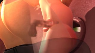 Rina And Hole | creampie | creampie-5