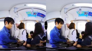CLVR-055 D -  (UltraHD 2021)-1
