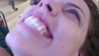 Brooke Balentyne - Tits And Ass 3-7