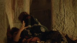 Suzan Crowley - Born of Fire 1987 HD-0